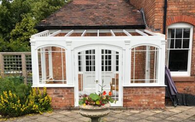 Benefits of Partnering with a UK Bespoke Joinery Manufacturer