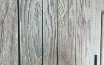 Bespoke Joinery Timber Options