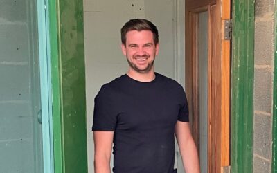 The Story of Derwen Joinery